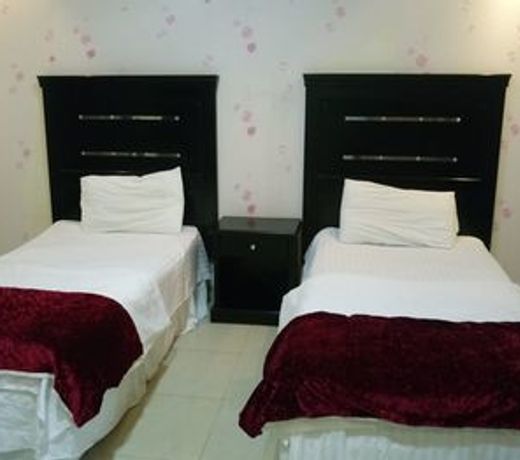 Asoul Najed 2 Hotel Suite