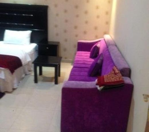 Asoul Najed 2 Hotel Suite
