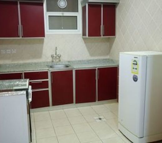 Asoul Najed 2 Hotel Suite