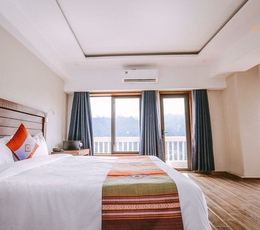 Sapa Charm Hotel