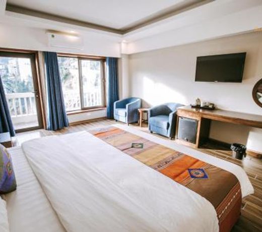 Sapa Charm Hotel