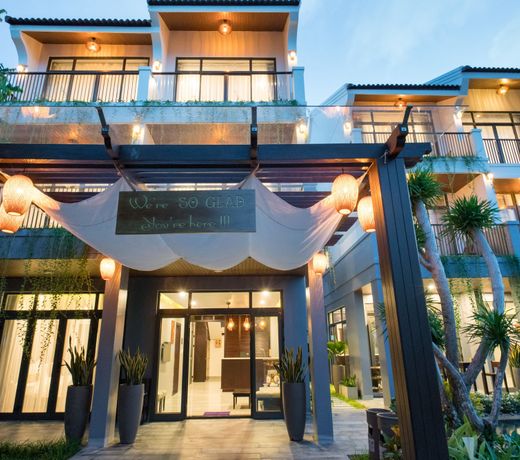 Dai An Phu Villa