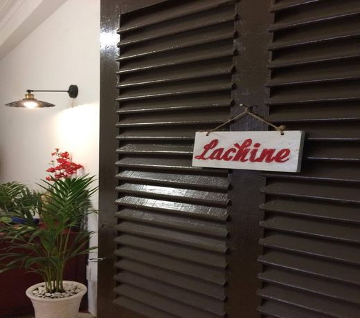 M&K Signature Homestay Lachine Private Room