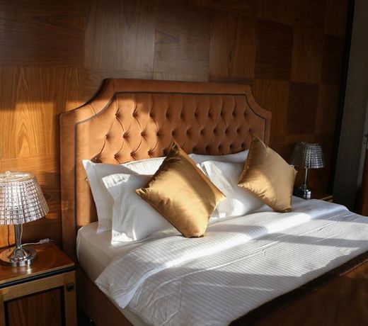 Hotel Colosseo Tirana