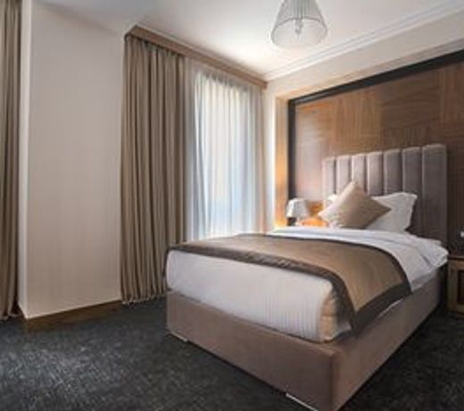 Hotel Colosseo Tirana