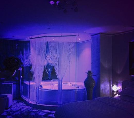 Hotel Rosa Blu