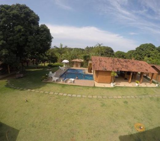 Sitio Toca do Leao