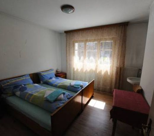 Pension - Restaurant Simplon va hie