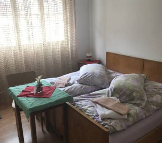 Pension - Restaurant Simplon va hie