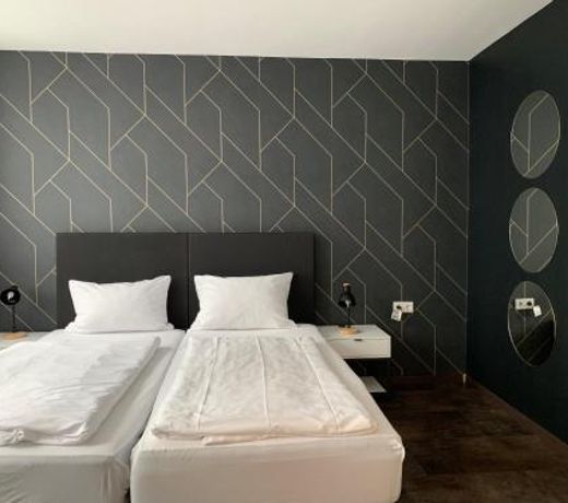 MOTELO Bielefeld - Self Service Check-in MÃ¶glich