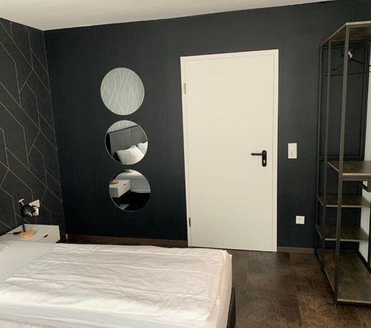 MOTELO Bielefeld - Self Service Check-in MÃ¶glich