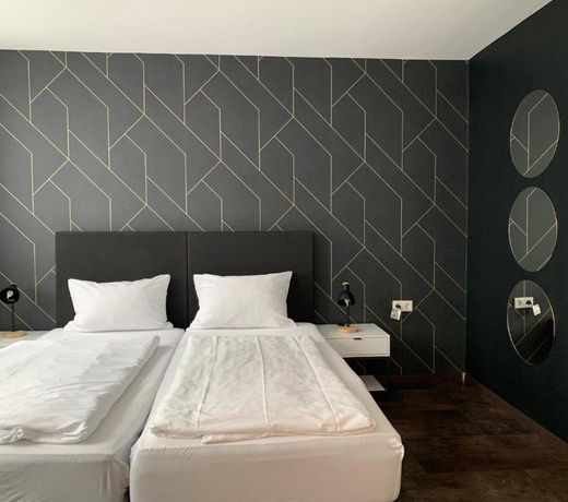 MOTELO Bielefeld - Self Service Check-in MÃ¶glich