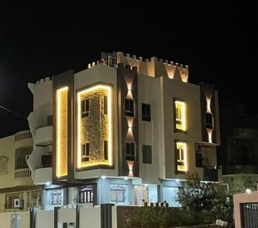 Villamar Sea View