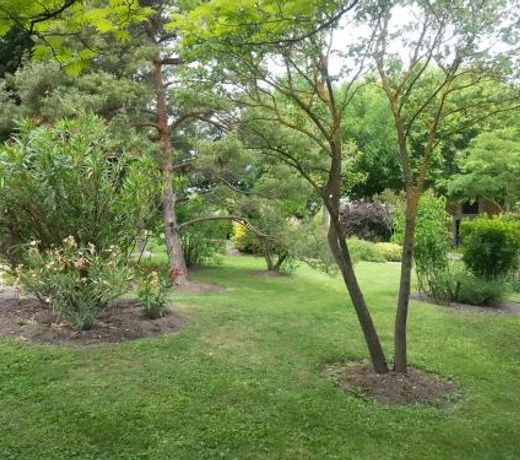 Le Jardin ProvenÃ§al 1
