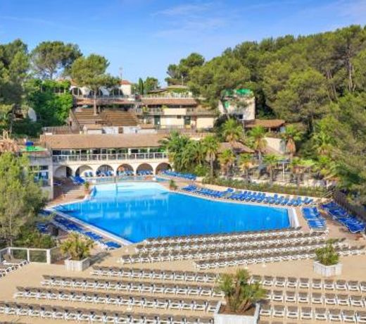 Frantheor Fréjus 5 étoiles