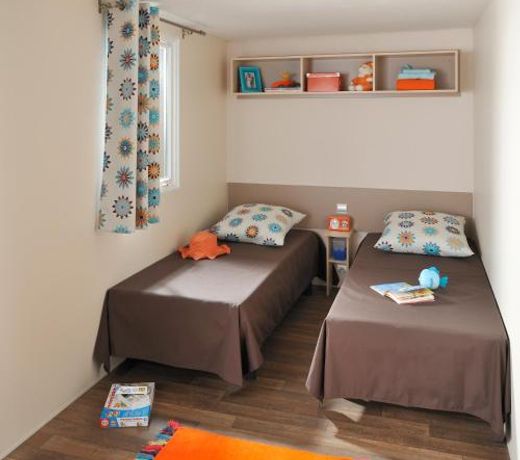 Frantheor Fréjus 5 étoiles