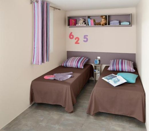 Frantheor Fréjus 5 étoiles