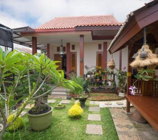 Maharani Homestay