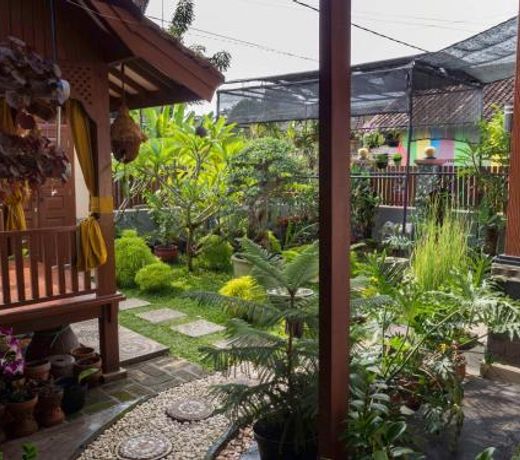 Maharani Homestay