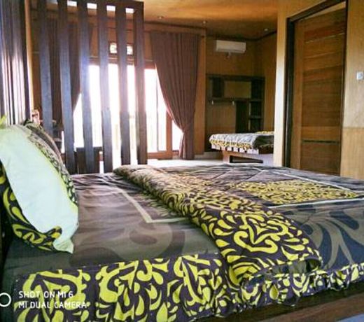 Senaru Lodge