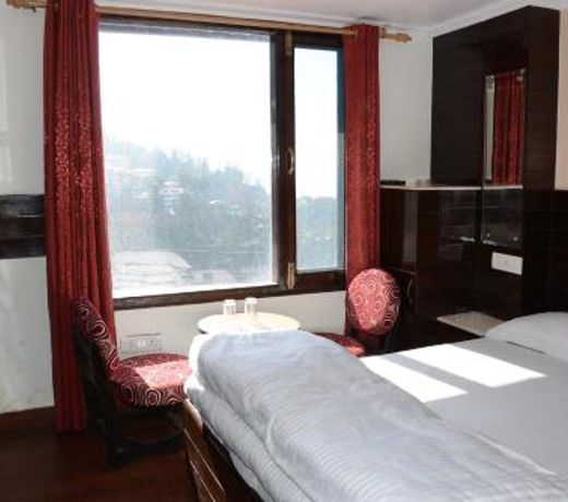 Hotel Basant