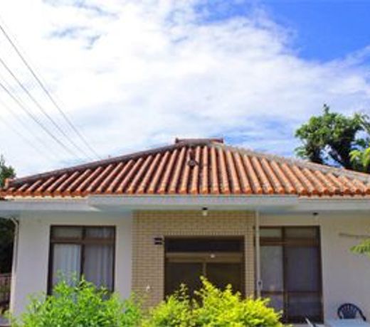GUEST HOUSE fa-aii