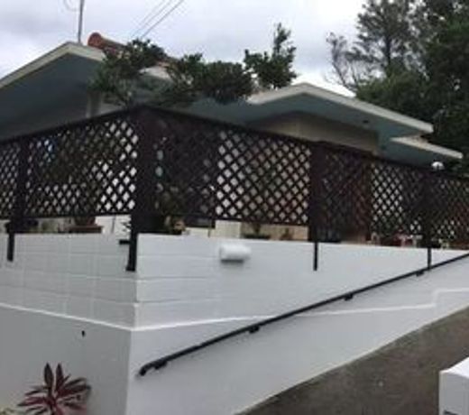 GUEST HOUSE fa-aii