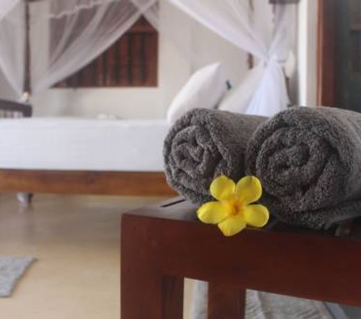 Malee Villa (Beach Inns Holiday Resort)
