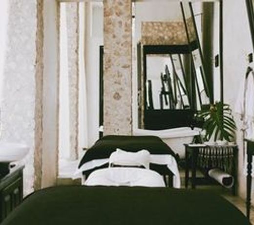 Coqui Coqui La Perfumeria - Valladolid - THE ONLY ONE SUITE COLLECTION