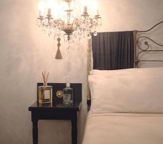 Coqui Coqui La Perfumeria - Valladolid - THE ONLY ONE SUITE COLLECTION