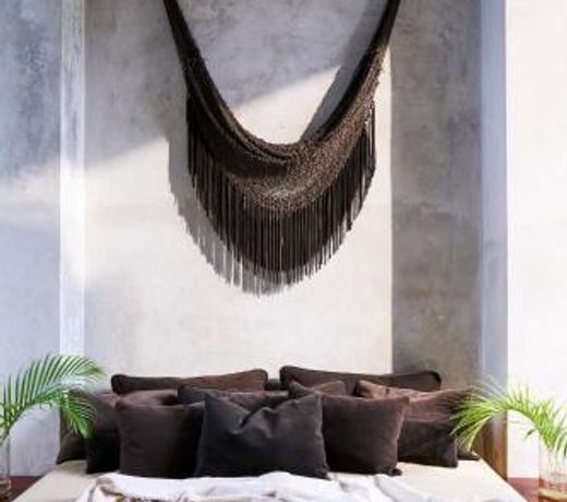 Coqui Coqui Meson de Malleville - Valladolid - THE ONLY ONE SUITE COLLECTION
