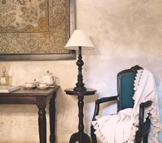 Coqui Coqui Meson de Malleville - Valladolid - THE ONLY ONE SUITE COLLECTION