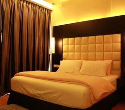 Imperial Suites Serviced Apartment