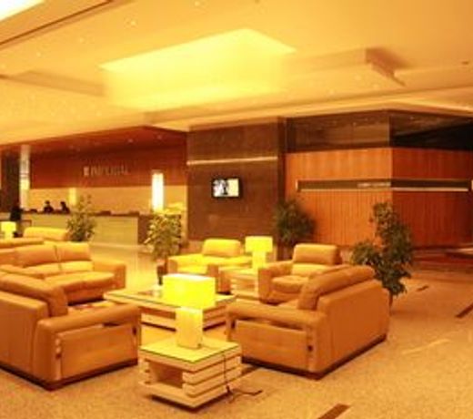 Imperial Suites Serviced Apartment