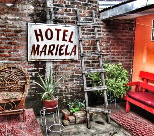 Hostal Mariella