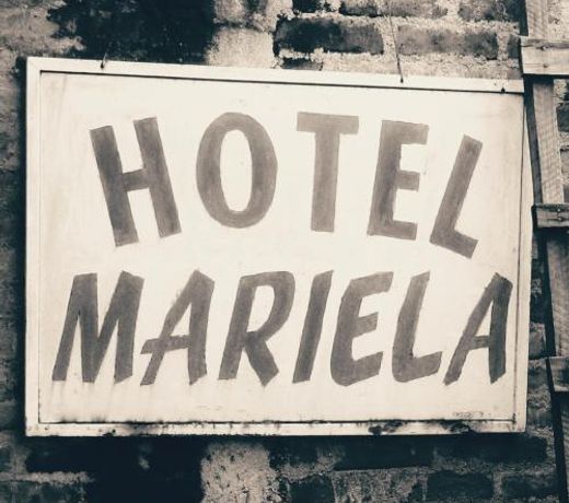 Hostal Mariella