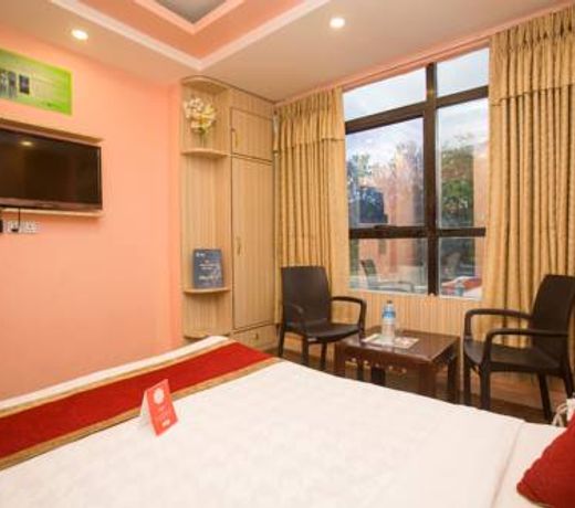 Kathmandu Airport Hotel