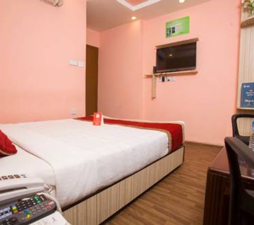 Kathmandu Airport Hotel