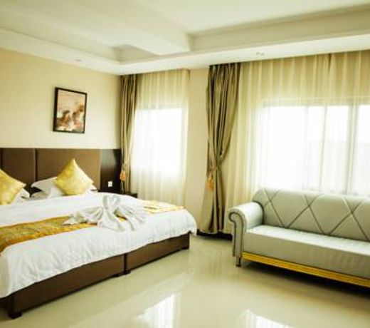 Jing Pin Hotel