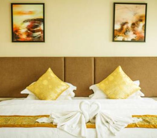 Jing Pin Hotel