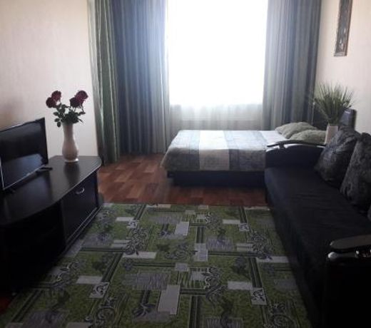 Apartment on Leninsky Prospekt