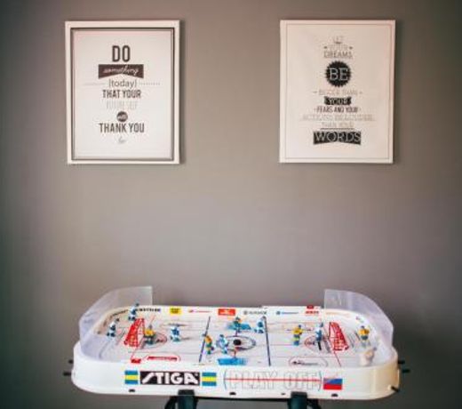 Hostel Krylov