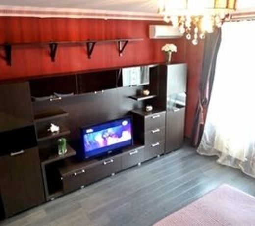 Inndays Podolsk on Yubileynaya