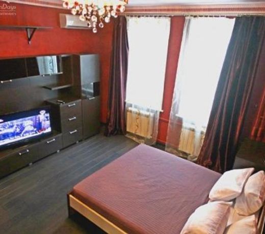 Inndays Podolsk on Yubileynaya
