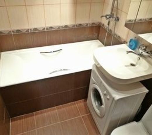Inndays Podolsk on Yubileynaya