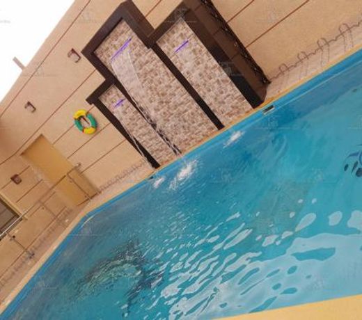 Dareen Chalets