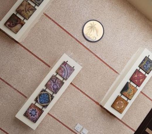 Dareen Chalets