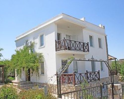 Ahinos Butik Hotel - Бозджаада - фото 19