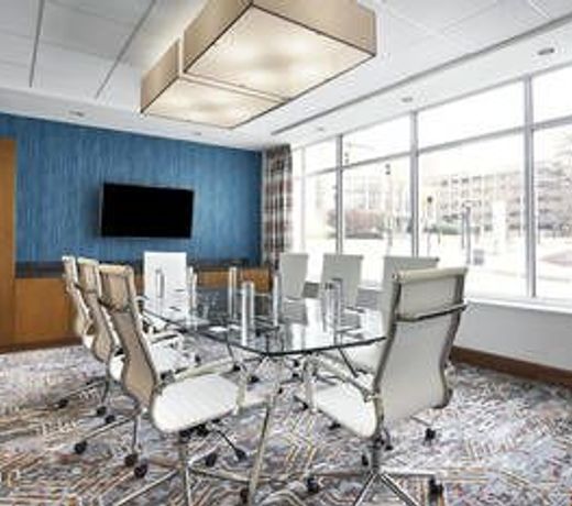 Residence Inn by Marriott Wilmington Downtown