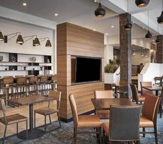 Residence Inn by Marriott Wilmington Downtown